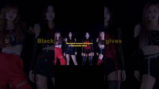 Youll regret missing it 😏😌 blackpink blink [upl. by Enomas]