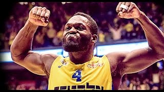 Jeremy Pargo Highlights Euroleague 20142015 Full HD [upl. by Aneras]