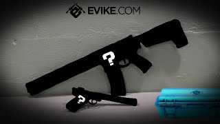 War Gamer Edition 102024 Evike Box Of Awesomeness Unboxing [upl. by Adnalu]