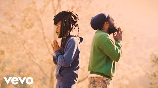 Unga Barunga Iba Mahr  Bless Me  Official Music Video [upl. by Oznohpla]