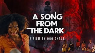 What Happens When a Family’s Dark Secret is About to be Revealed Nigerian Horror Film [upl. by Tenaej]