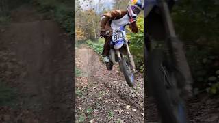 Full Throttle on a YZ65 as an Adult [upl. by Horan]