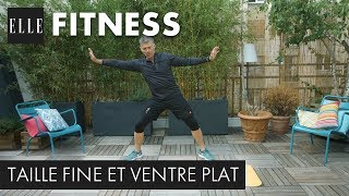 20 minutes pour une taille fine et un ventre plat [upl. by Prunella]