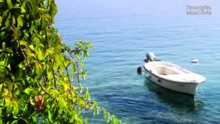 Stomorska island Šolta Croatia New official video [upl. by Maillliw]