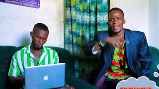 Mr kller beat Sierra Leone Comedy Channel [upl. by Bale58]