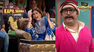 Arora Ji की किस बात पर Archana जी हुई हँसी से लोटपोट  The Kapil Sharma Show  Rajesh Arora [upl. by Avigdor]