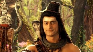 Shiva Tandava Stotram with subtitles [upl. by Nylahsoj]