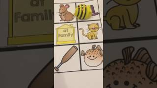 Using BEE BOTs to teach reading to kindergarten students [upl. by Macfadyn]