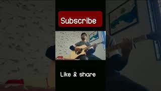 tera pyar mera pyar ❤️ song 🔥arijit singhshorts stguitars trending [upl. by Aitselec]