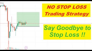 Best Trading Strategy No Stop Loss Trading Strategy Highest Profitable Trading Strategy [upl. by Norword60]