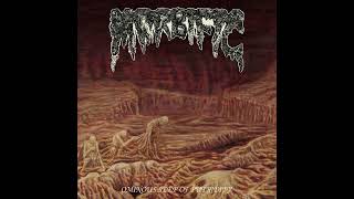 Morbific – Ominous Seep Of Putridity FULL ALBUM [upl. by Chico838]