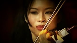 Vanessa Mae  Toccata and Fugue to 432 Hz [upl. by Ammamaria]