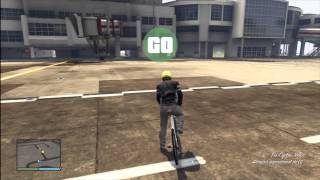 TUTO GTA 5 Gagner de largent et de lXP rapidement [upl. by Yoshiko]