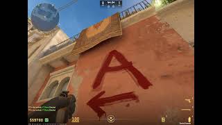 HOW TO SMOKE INSTA WINDOW ON MIRAGE ALL 10 CONSISTENTLY [upl. by Aicilla]