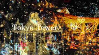 Tokyo Christmas Illuminations 2011 [upl. by Adnal]