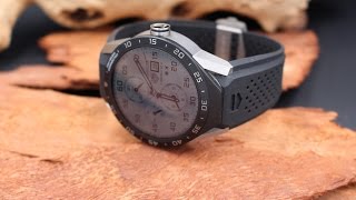 Tag Heuer Connected  Luxus Smartwatch  Alternative zur Apple Watch [upl. by Inele]