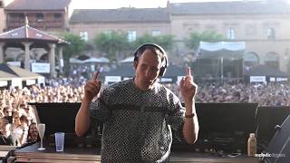 Âme  Innervisions Barcelona  by Melodic Diggers [upl. by Pawsner]