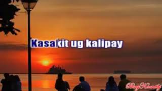 SAMTANG AKO MAY KINABUHI PAKARAOKE VERSION [upl. by Killigrew407]