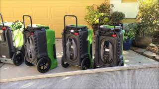 Water Damage Remediation by SERVPRO of Greater St Augustine [upl. by Idurt]