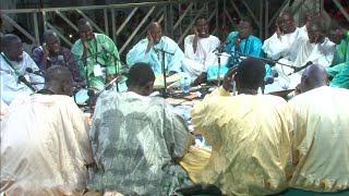 Jazbou 2ème dath Kourel Lamine Seye HTWSS Magal Touba 2020 [upl. by Dwinnell]