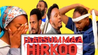 JAARSUMMAA HIRKOO🤣 Hirkoo marsaa 2ffaa Kutaa 14ffaa hirkoo marsaa 2ffaa Kutaa 15ffaa HirkooTube2 [upl. by Occer]