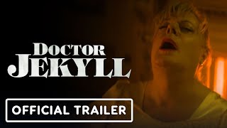 Doctor Jekyll  Official Trailer 2 2024 Eddie Izzard Scott Chambers [upl. by Nimzzaj]