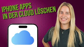 Speicherplatz schaffen auf deinem iPhone Apps aus dem CloudSpeicher deinstallieren [upl. by Ahsil]