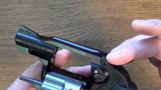 Ruger LCR  The Gun You Have [upl. by Clute]