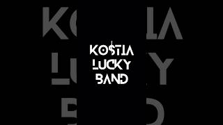 Kostia Lucky Band promo  1 Luxury Violinist music violin [upl. by Sallad]