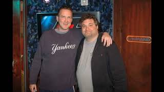 Norm Macdonald and Artie Lange share old stories on some podcast  September 2008 [upl. by Anuhsal]