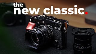 2024s Best Kept Secret Should You Buy the Fujifilm XPro 2 [upl. by Ribaudo60]