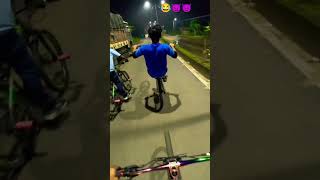 IMRAM MTB 😎👿😡 [upl. by Dorreg]