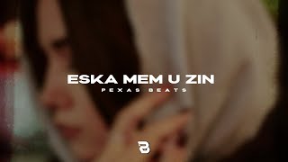 Kurdish Trap Remix  Eşka Mem u Zin  Cover Mix ftEsra Aksu tiktok kürtçe cover [upl. by Eelyram904]