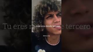 después que te perdí jon z estado para WhatsApp [upl. by Aseel]