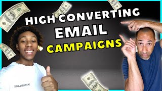 How To Write Effective Email Campaigns  Copywriting Secrets W Darryl Gray Jr  Masterclass 7 [upl. by Ived]