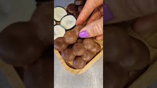 Reeses amp Maltesers Asmr  Sweets Unboxing asmr satisfying tiktokvideo viralvideo asmrsounds [upl. by Thorn]