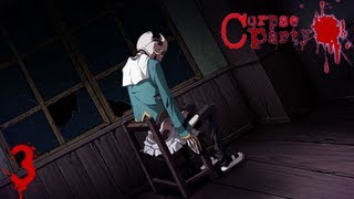 Corpse party  03  Une jeune fille bien extravertie [upl. by Om]