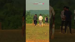 pyar 💝🏏 cricket crickters youtubeshorts [upl. by Keppel]