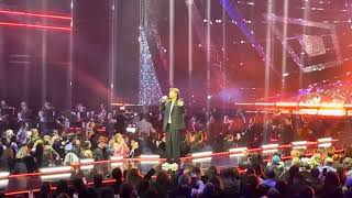 Alban Skenderaj “Vetëm Ty”  Festivali i RTKsë [upl. by Ruiz]