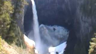 Helmcken Falls [upl. by Ytsur433]