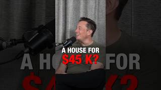 Elon Musks 45K Tiny House [upl. by Hansel]