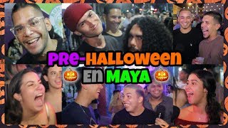 ¿De Qué Disfrazarías a Ricky Rosselló pa Halloween [upl. by Vanzant]