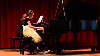 Berkovichs Piano Concerto Op44 for Student and Teacher Mov1 [upl. by Lustick806]