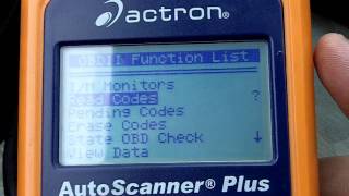 How to use an OBD2 scan tool [upl. by Manara]