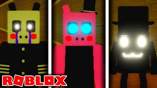 How To Get ALL Badges in Roblox Piggy RP [upl. by Cynar297]