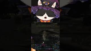 My sage journey is going WELL  ffxiv ffxivonline ffxivtok ffxivcommunity vtuber ffxivmeme [upl. by Dazhehs175]