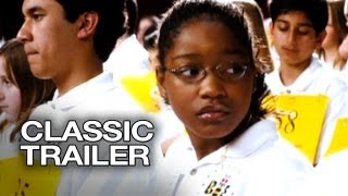 Akeelah and the Bee Scenes [upl. by Enttirb]