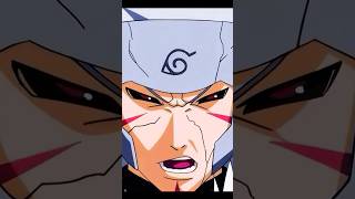 Choose Anime Character to save yourself from Tobirama naruto [upl. by Ingalls]