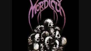 Mordicus  Pythogenetic Gash Obstruction [upl. by Yrrah]