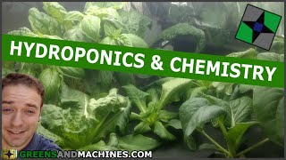 Hydroponic Gardening  The Truth behind hydroponic nutrient blends [upl. by Aitropal]